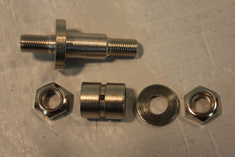 2645-13 Rocker Stud and Bushing Kit