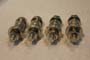 2645-13 Rocker Kit - Nickle