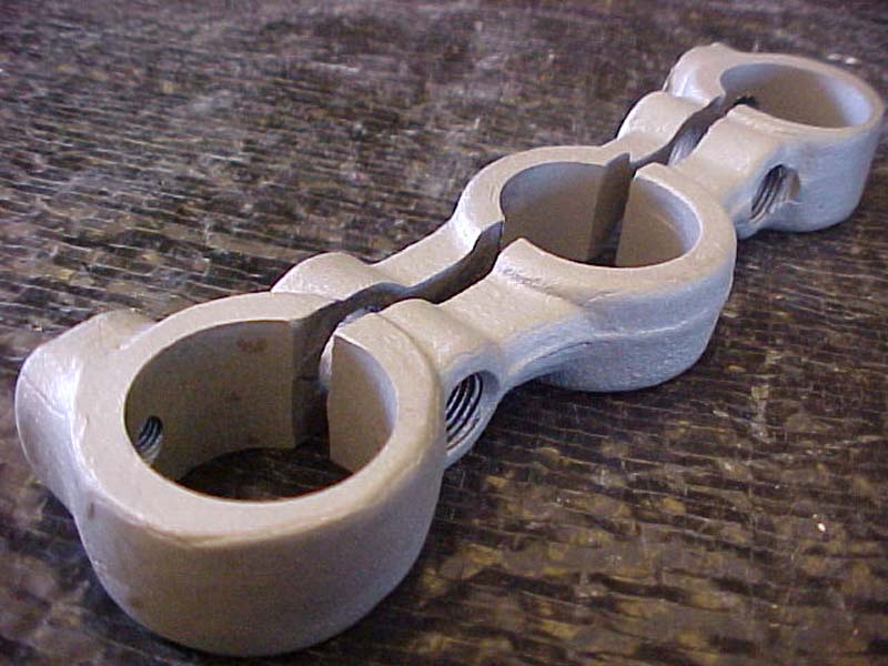 2653-32 triple clamp top