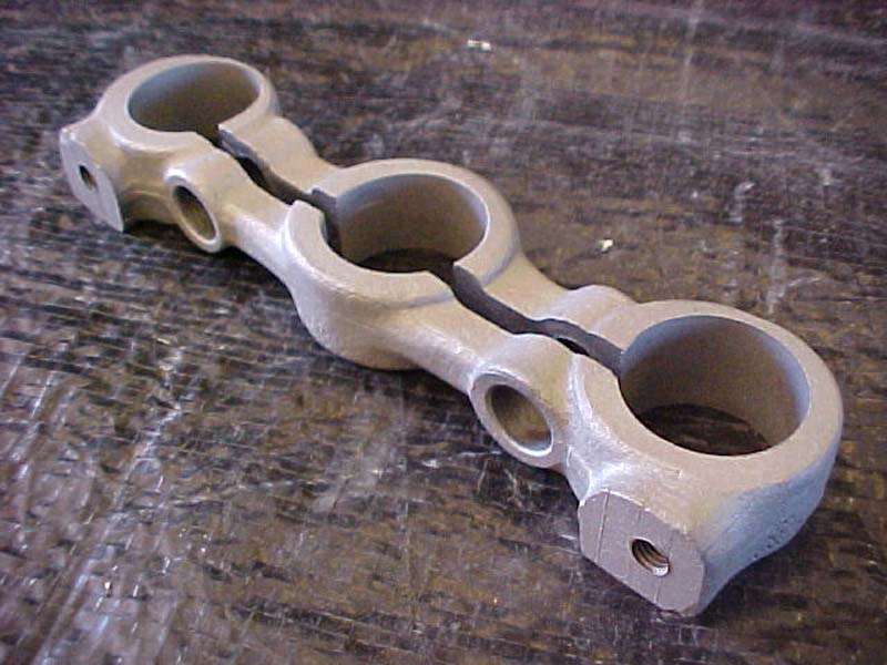2653-32 triple clamp