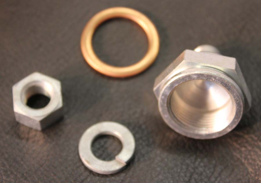 27375-29 Linkert Bowl Nut