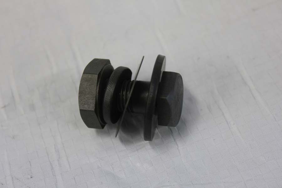 2817-30 Motor Mount Top Bolt Kit