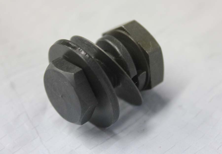 2817-30 Top Motor Mount Bolt (1930 DL,RL,WL and 1932 and later VL,UL,EL,FL)