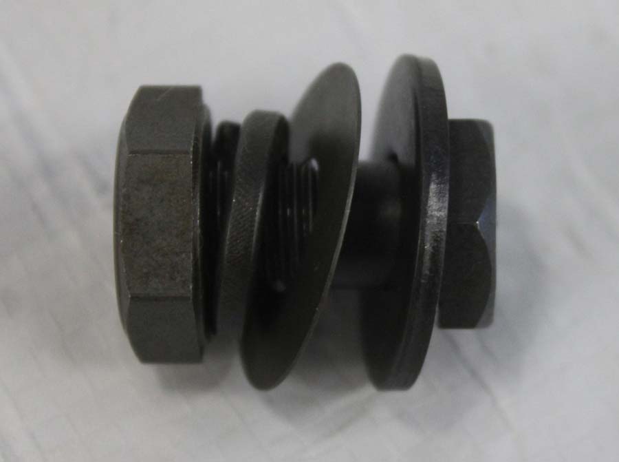2817-30 Top Motor Mount