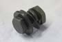 2817-30 Top Motor Mount Bolt (1930 DL,RL,WL and 1932 and later VL,UL,EL,FL)