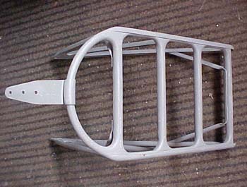 2818-17 JD - VL Luggage carrier top
