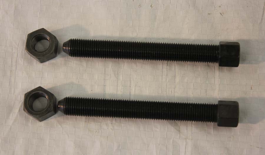 2827-36 Rear Axle Adjusters