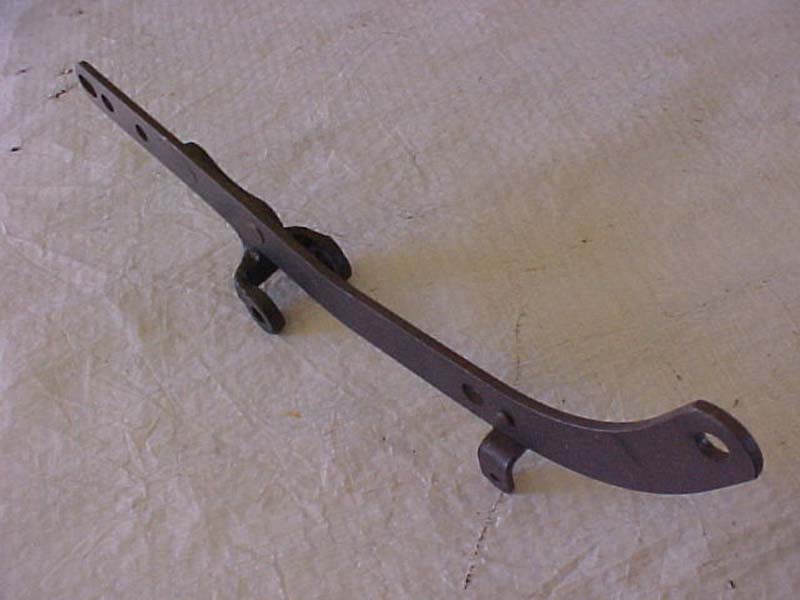 2934-30 right footboard sidebar top