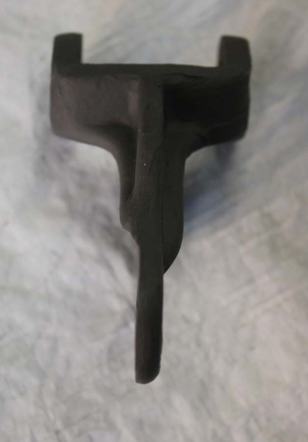 2934-30B Brake Pedal Bracket Casting