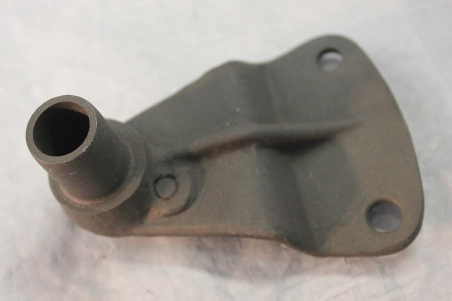 2935-30C Casting Clutch Sidebar