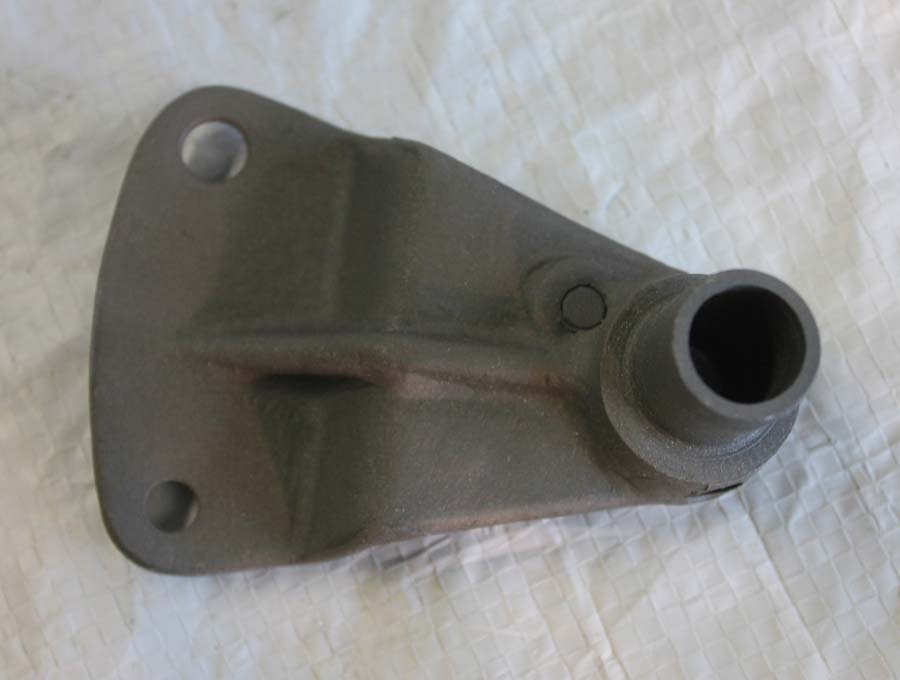 2935-30C Clutch Sidebar