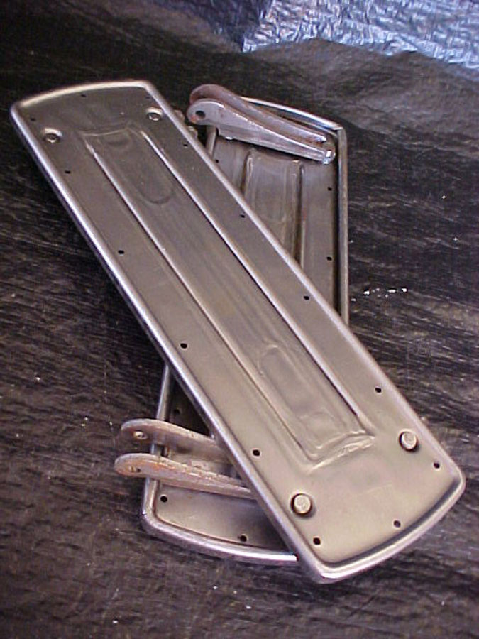 2938-14 Footboards 2