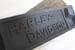 2940-14 Footboard Pad (1914-39+)