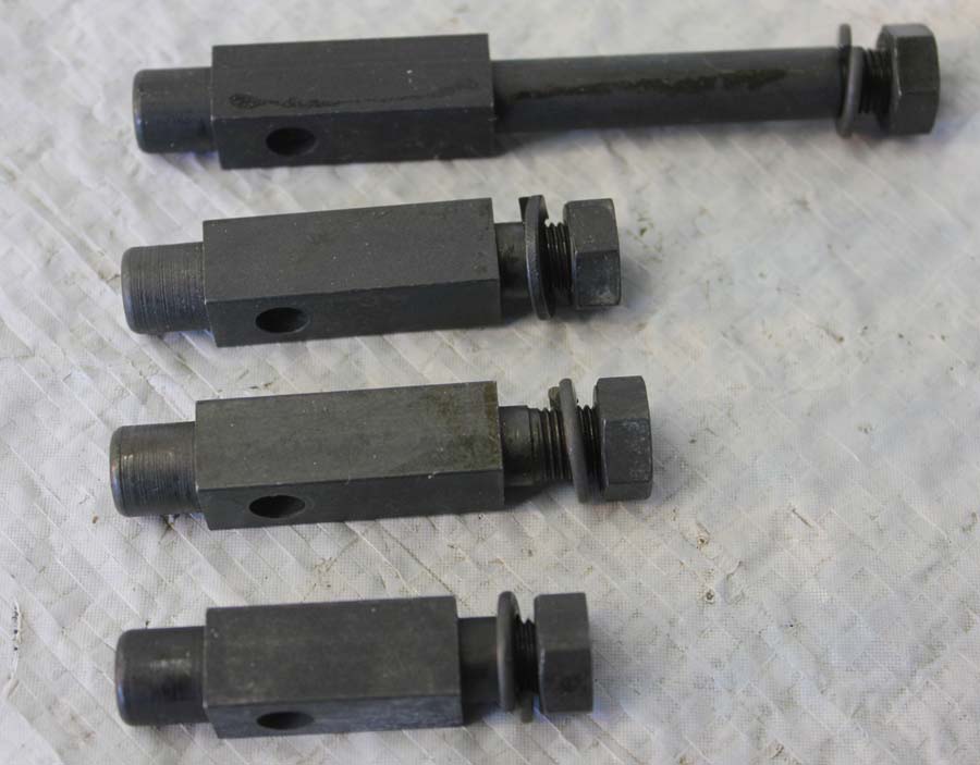 2949-14 J-JD Footboard studs (1914-28)