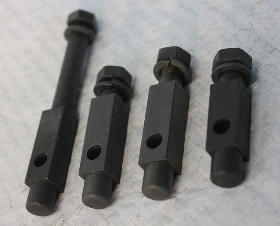 2949-14 footboard blocks