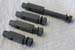 2949-14 footboard stud kit