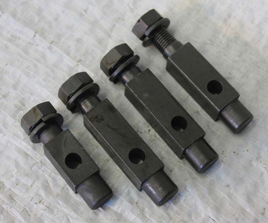 2949-30 VL Footboard Studs (1930-36 VL)