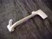 2956-30 V Footbrake lever