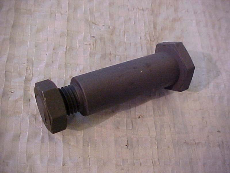 2960-23 J Rear brake lever stud 3
