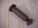 2960-23 J Rear Brake lever stud 1923-29