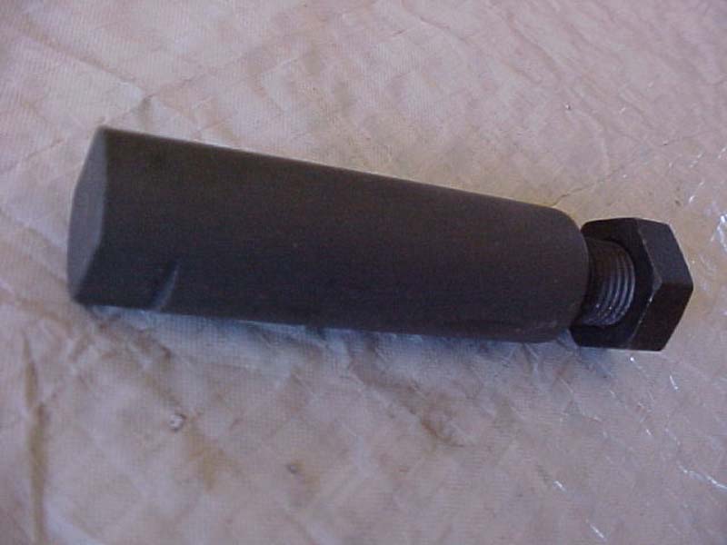 2960-30 foot brake lever stud 3