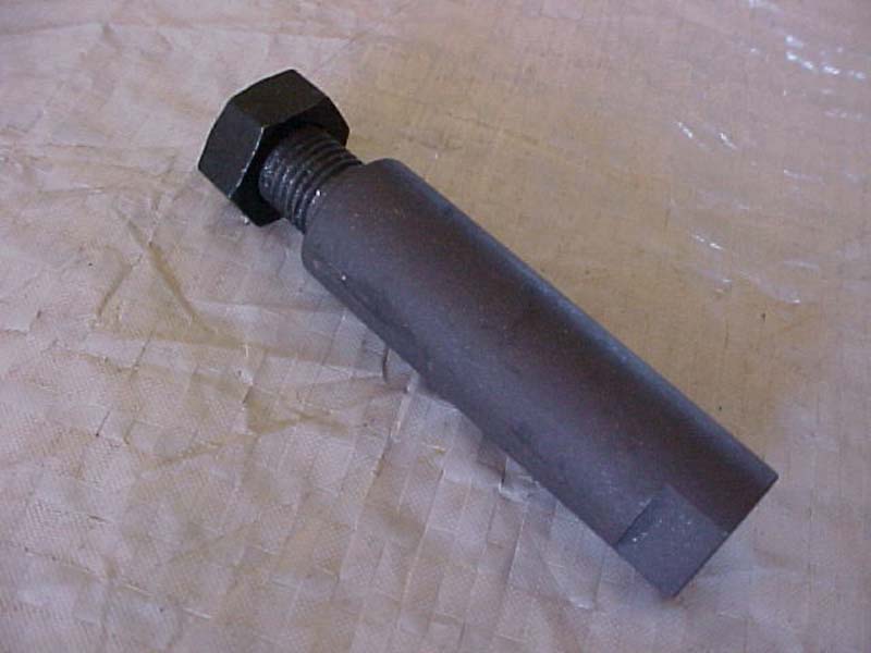 2960-30 foot brake lever stud 32-36 74+80