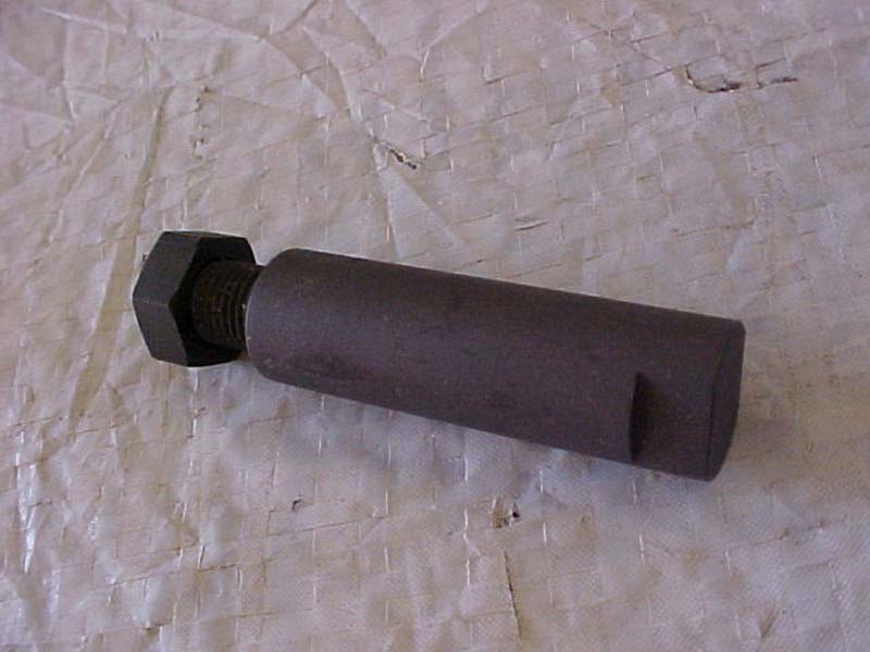 2960-30 foot brake lever stud 5