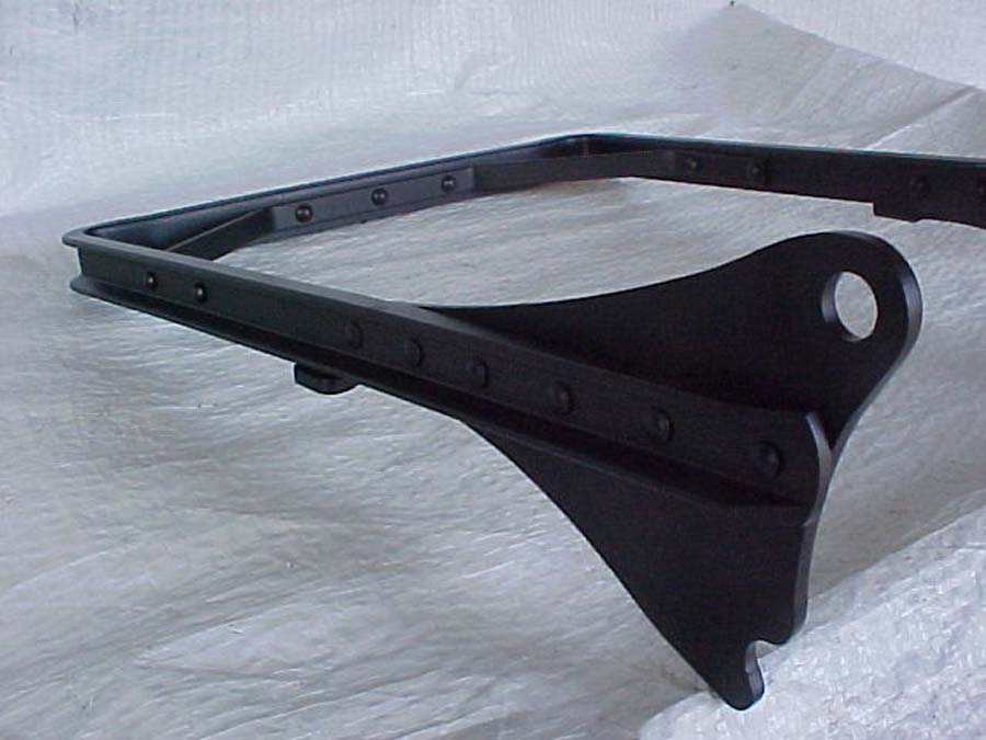 3051-17 REAR STAND 1917-24 (74 Twin)