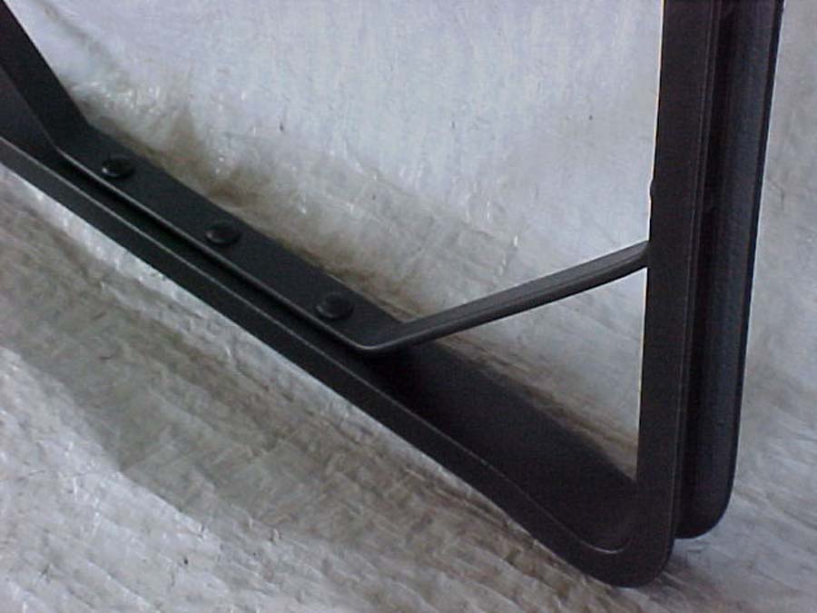 3051-17 corner brace