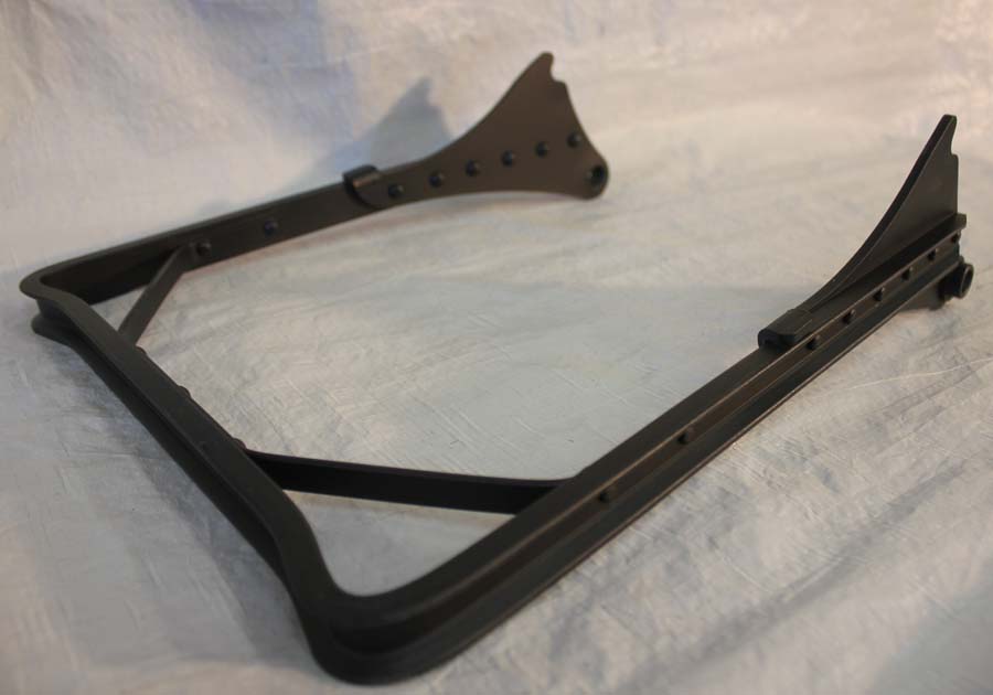 3501-17 Rear Stand 1917-24 J models