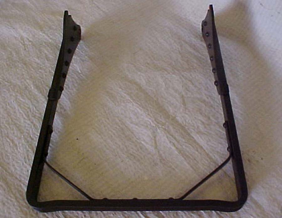 3051-25 JD Rear stand