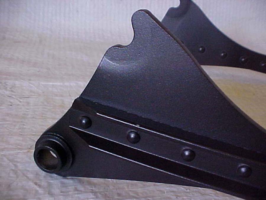 3051-25 JD rear stand bushing