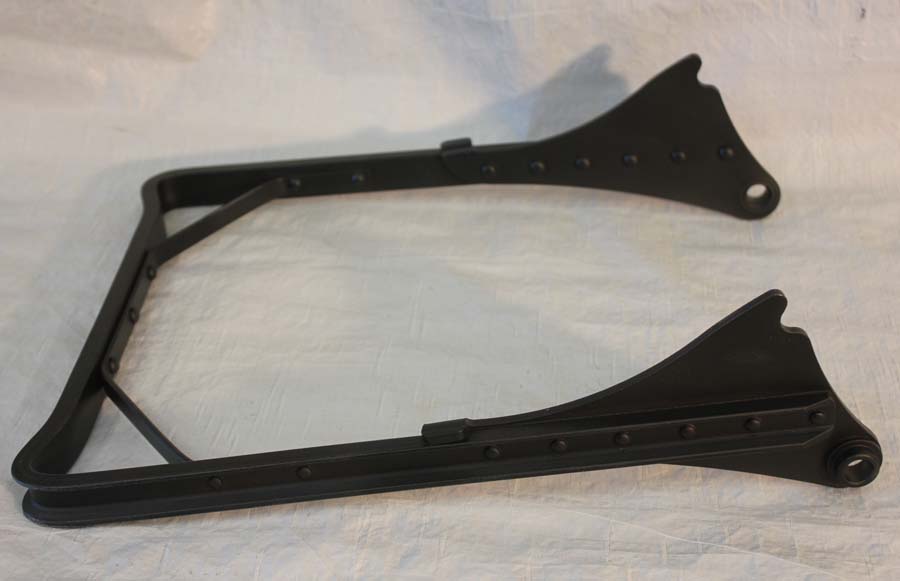 3051-25 Rear Stand 1925-29 J Models