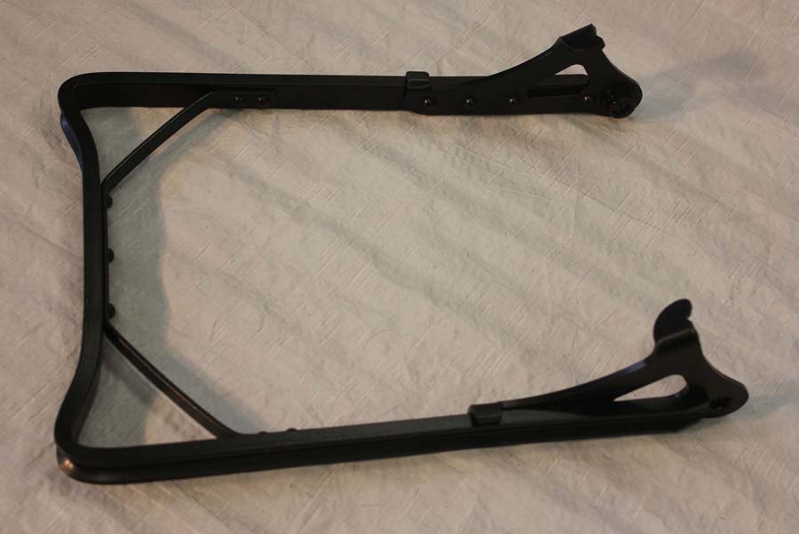 3051-26 Rear Stand Singles and DL to 1930