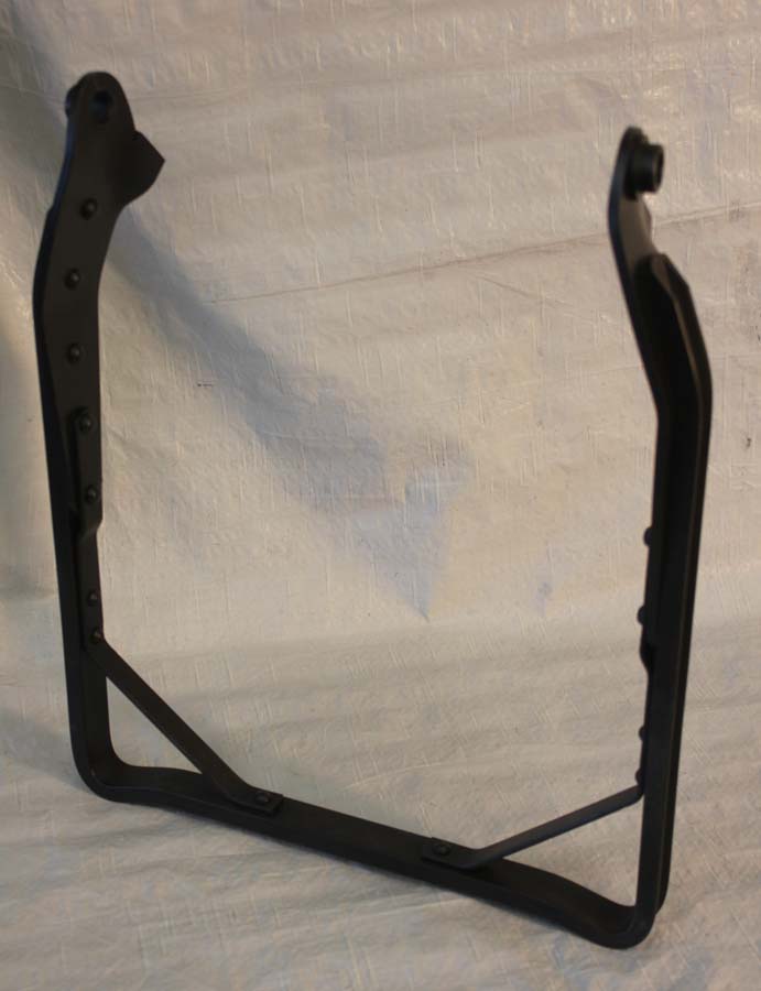 3051-30 Complete Rear Stand