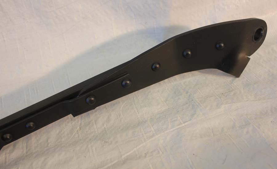 3051-30 Inside Brace