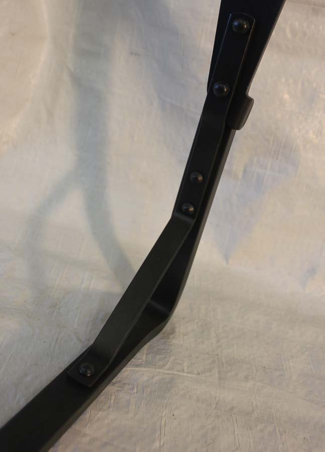3051-30 Rear Stand Brace