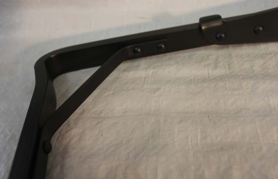 3051-34 brace rivets