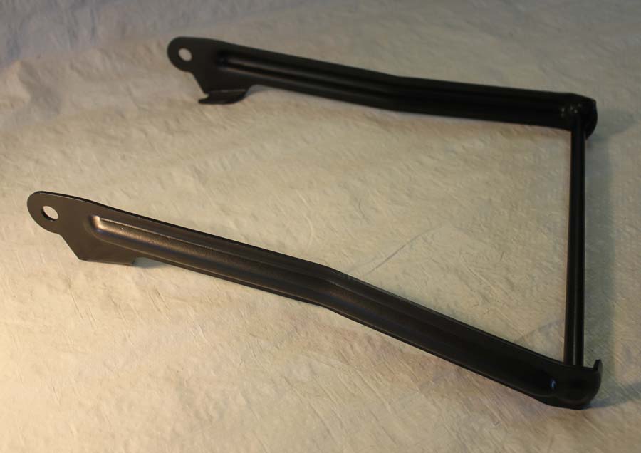 3052-36 Rear Stand 36 61 + 37-57 61, 74 +80