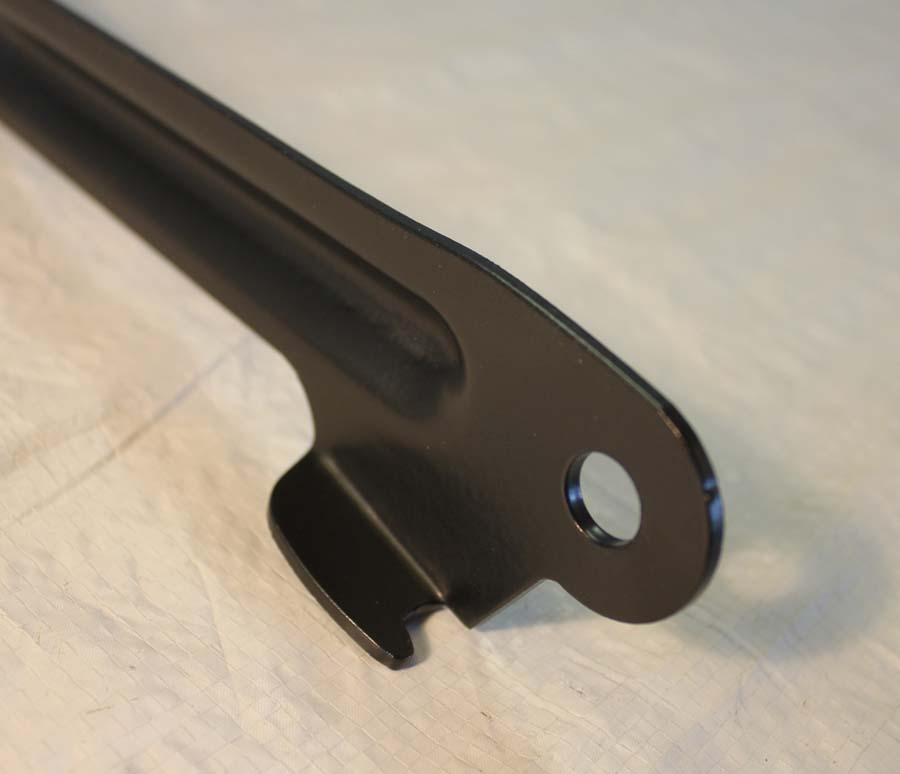3052-36 Rear Stand