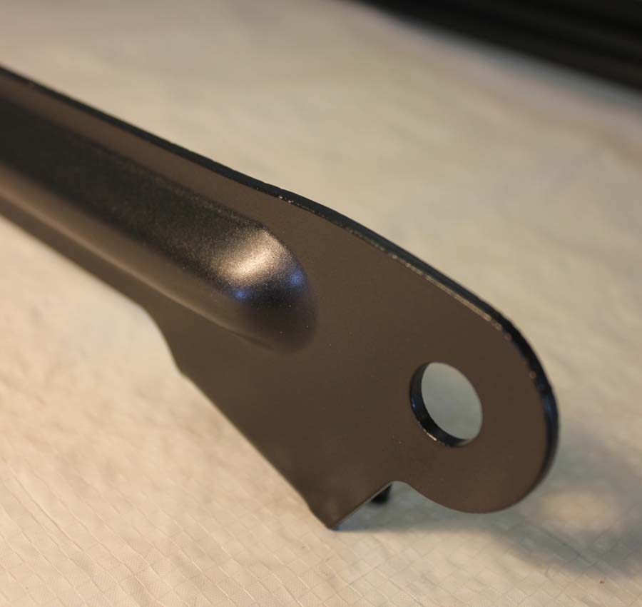 3052-36 UL, EL, FL, Rigid Frames