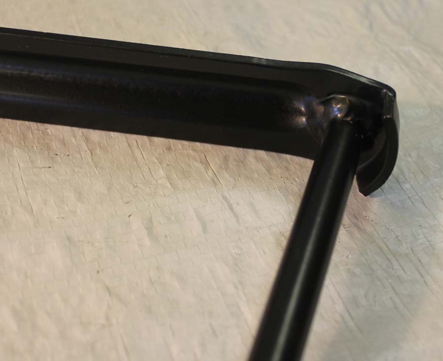 3053-36 Welded Assembly