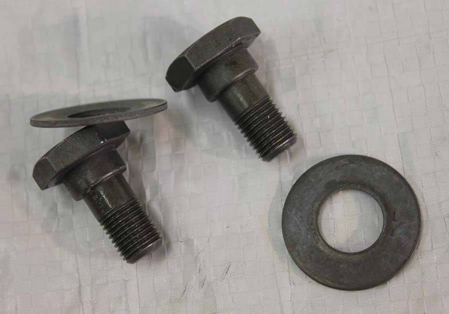 3060-36 Rear Stand Bolts