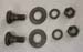 3060-36 Rear Stand Bolt kit