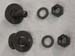 3060-36 Rear Stand kit