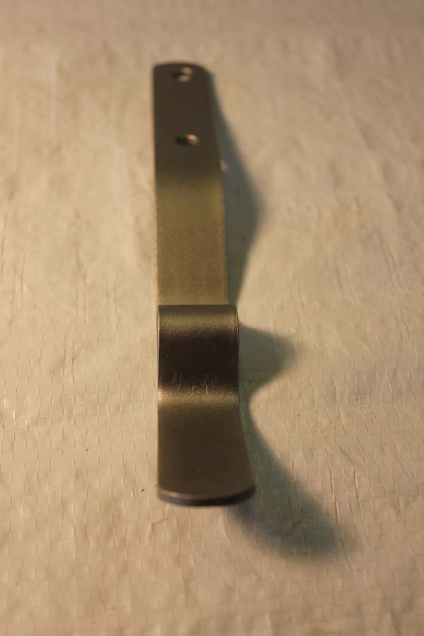3068-36 Stand Catch