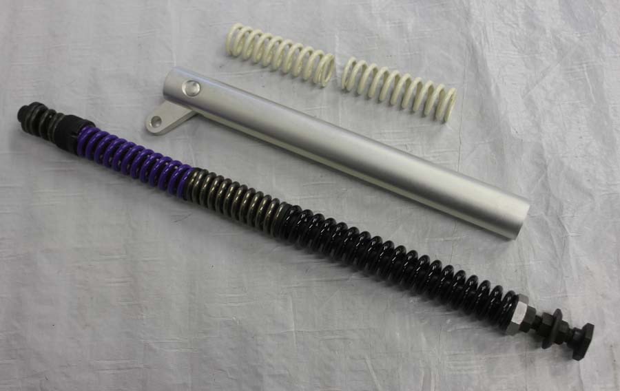 3115-29 Plunger and spring kit