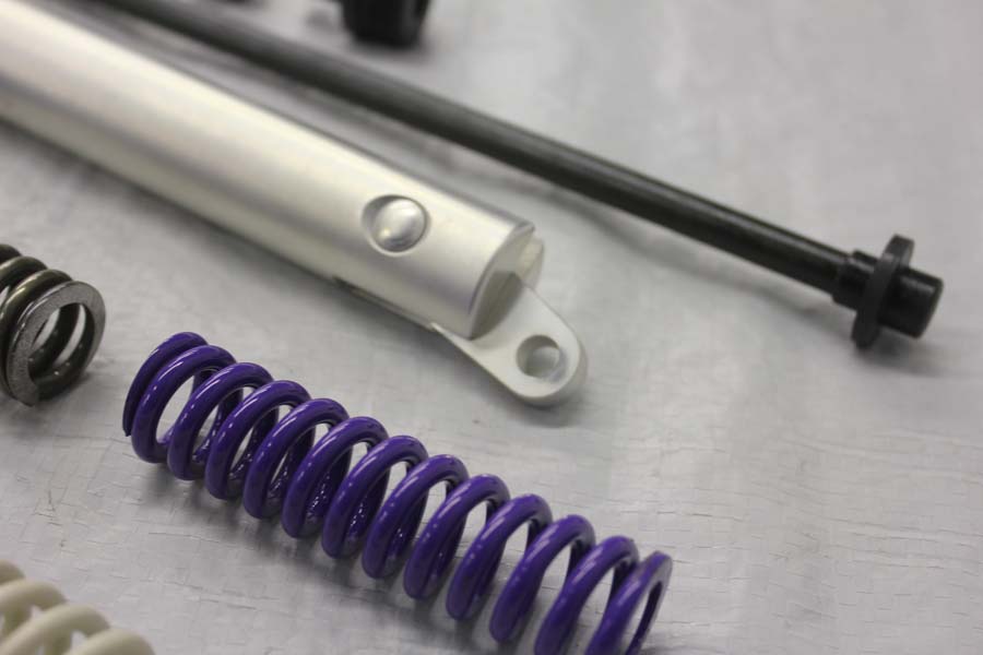 3115-29 Plunger kit