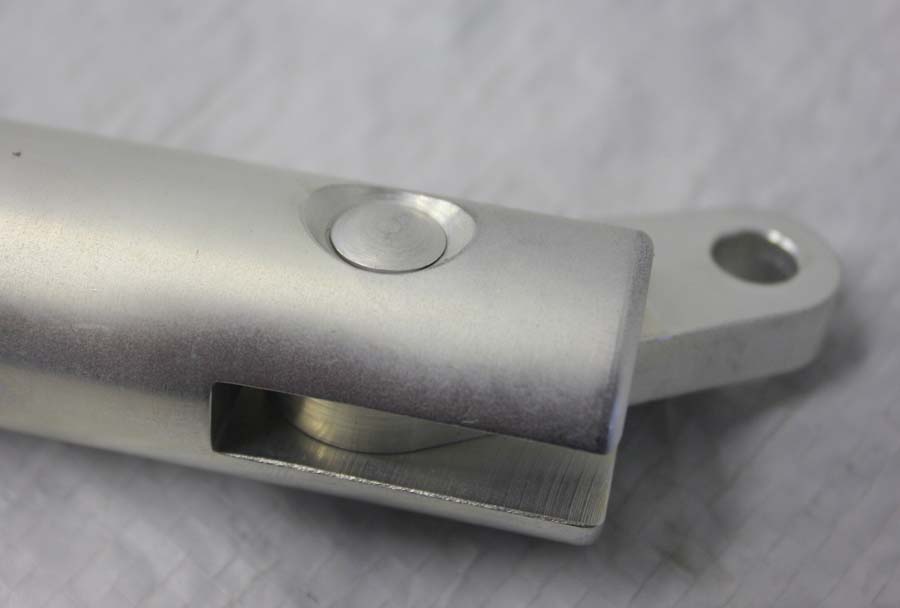 3115-29 Plunger swivel detail