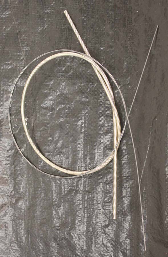 3334-12S Control Coil Nickle